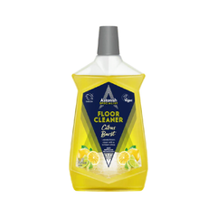 ASTONISH FLOOR CLEANER CITRUS BURST 1 LTR Default Title - MamasJan Grocery Nonfood