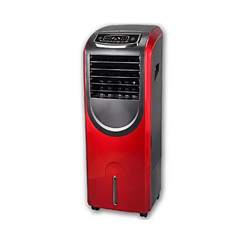 GEEPAS AIR COOLER 373 Default Title - MamasJan Electronics
