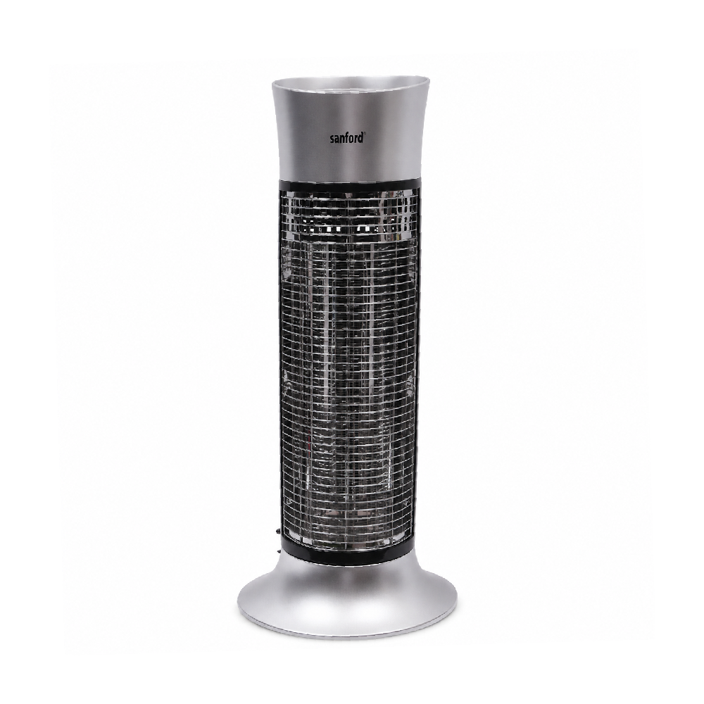SANFORD HEATER CARBON ROOM 900 WATTS SF1281CRH Default Title - MamasJan Electronics