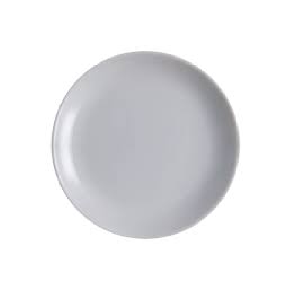 PLATE DINNER LUMINARC K6703 Default Title - MamasJan Crockery