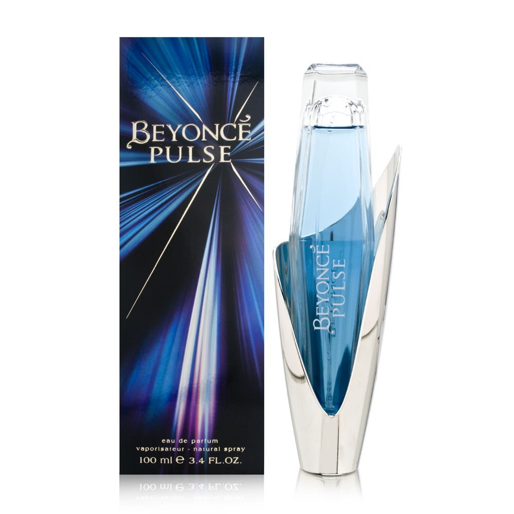 BEYONCE PLUSE EDP 100 ML Default Title - MamasJan Perfume
