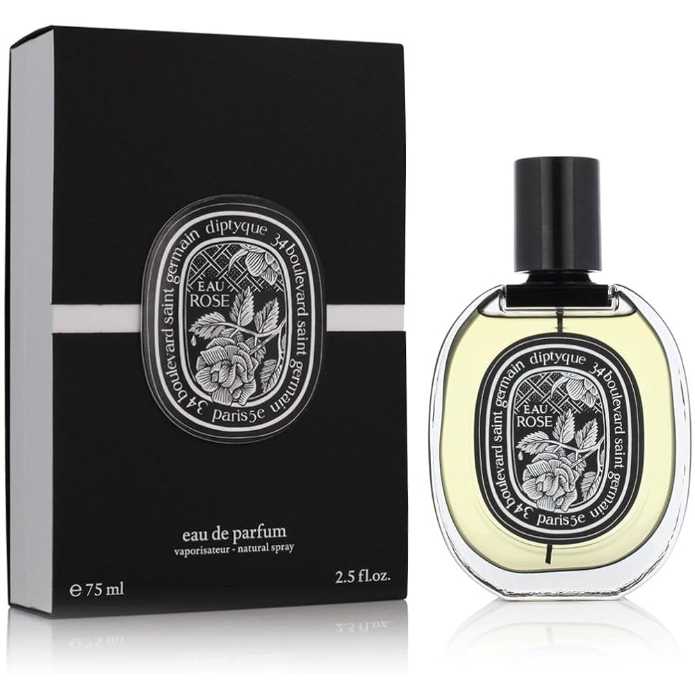 DIPTYQUE VETYVERIO FOR MEN EDP 75ML Default Title - MamasJan Perfume