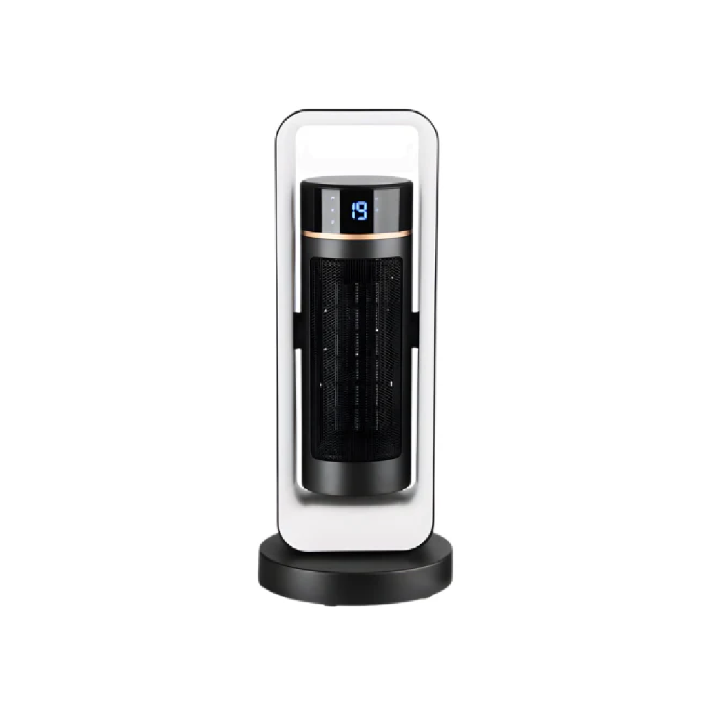 GEEPAS TOWER FAN HEATER GRH28595 Default Title - MamasJan Electronics
