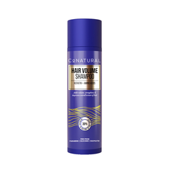 CO NATURAL HAIR VOLUME SHAMPOO Default Title - MamasJan Makeup