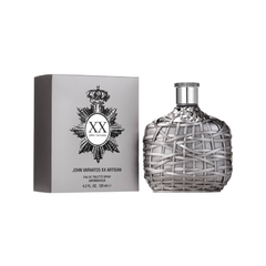 JOHN VARVATOS XX ARTISAN FOR MEN EDT 125ML Default Title - MamasJan Perfume