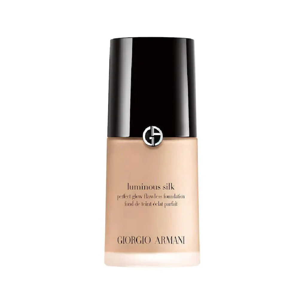 ARMANI LUMINOUS FOUNDATION 3.5 30ML Default Title - MamasJan Makeup