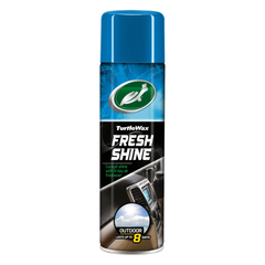 TURTLE WAX FRESH SHINE SPRAY OUTDOOR 500 ML Default Title - MamasJan Grocery Nonfood