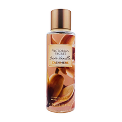 VICTORIAS SECRET BARE VANILLA CASHMERE W BODY MIST 250ML Default Title - MamasJan Perfume