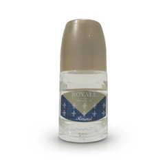 RASASI ROLL ON ROYALE FOR MEN 50 ML Default Title - MamasJan Grocery Nonfood