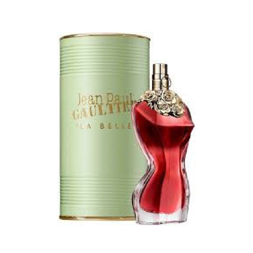 JPG CLASSIQUE FLANKER LA BELLE EDP 100 ML Default Title - MamasJan Perfume
