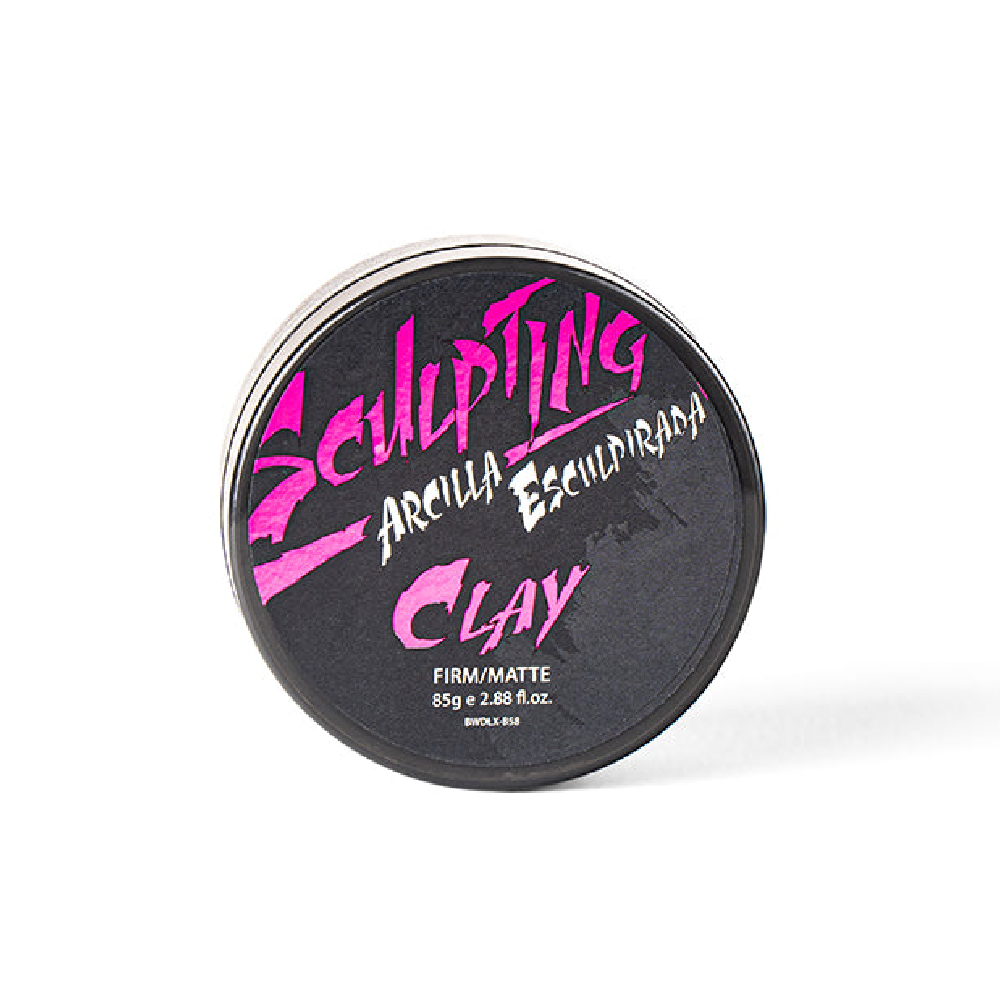 ARGAN DELUXE SCULPTING CLAY Default Title - MamasJan Non Grocery