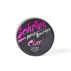 ARGAN DELUXE SCULPTING CLAY Default Title - MamasJan Non Grocery