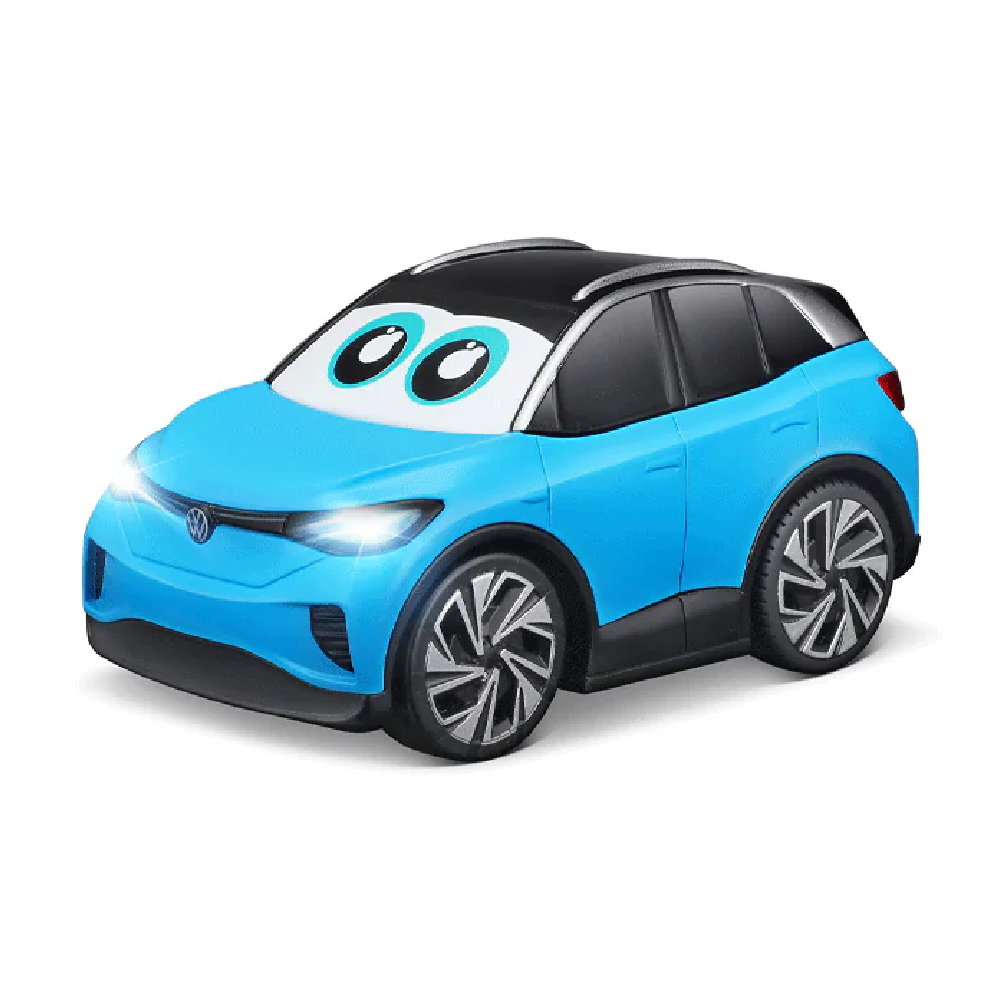 81803 BJ VOLKSWAGEN CHARGE & GO Default Title - MamasJan Toys