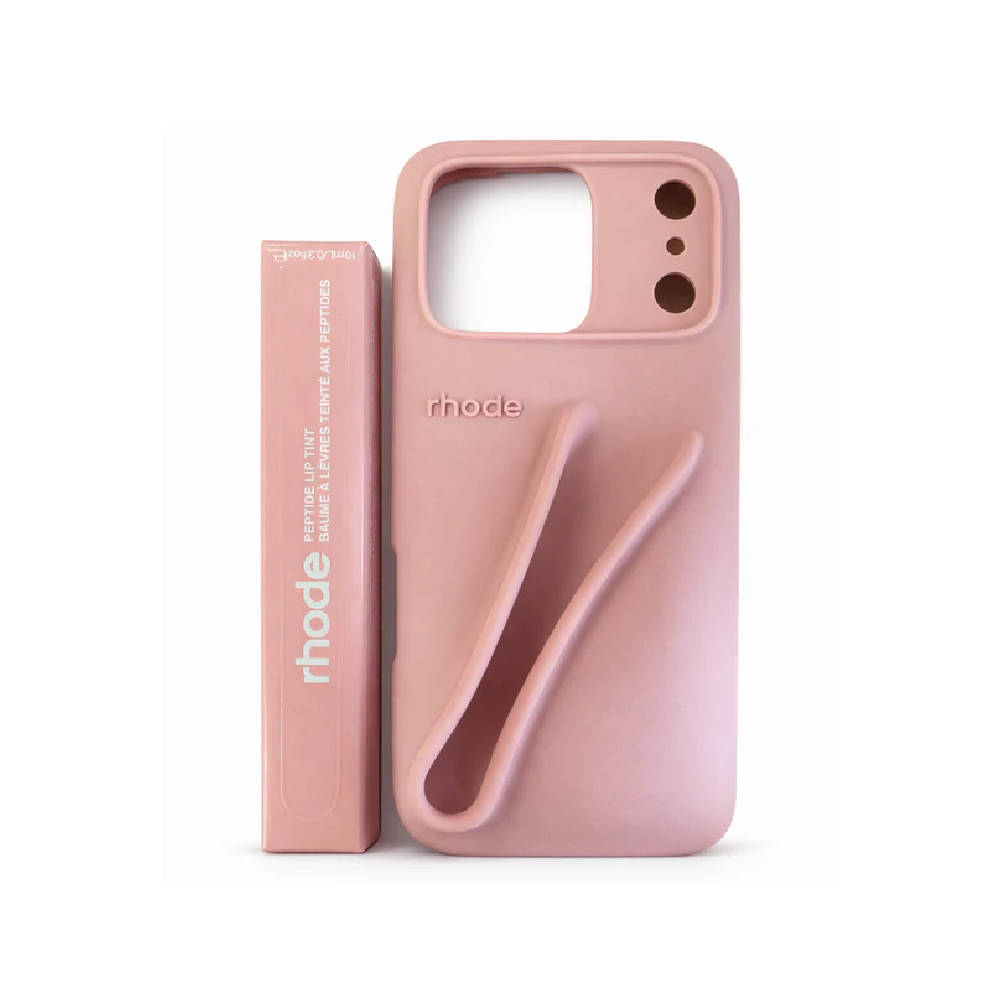 iPhone 17 Series Rhode Case Cocoa Brown / 17 Pro - MamasJan Cases & Covers