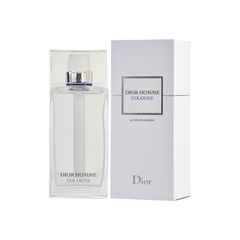CD DIOR HOMME COLOGNE FOR MEN EDC 125ML Default Title - MamasJan Perfume