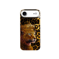 iPhone 17 Air Leopard Printed Case Default Title - MamasJan Cases & Covers