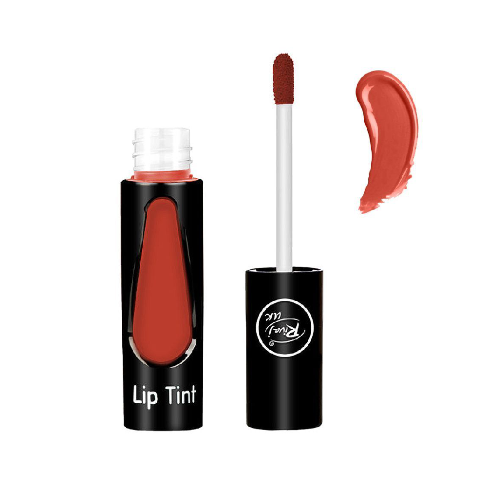 RIVAJ LIP TINT LIP GLOSS 15 - MamasJan Makeup