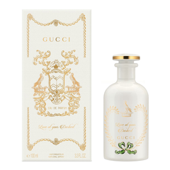 GUCCI ALCHEMISTS GARDEN LOVE YOUR DARKEST U EDP 100ML Default Title - MamasJan Perfume