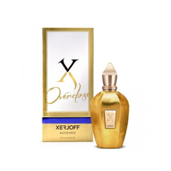XERJOF ACCENTO OVER DOSE U DP 100ML Default Title - MamasJan Perfume