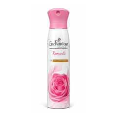 ENCHANTEUR DEODORANT ROMANTIC 150 ML Default Title - MamasJan Grocery Nonfood
