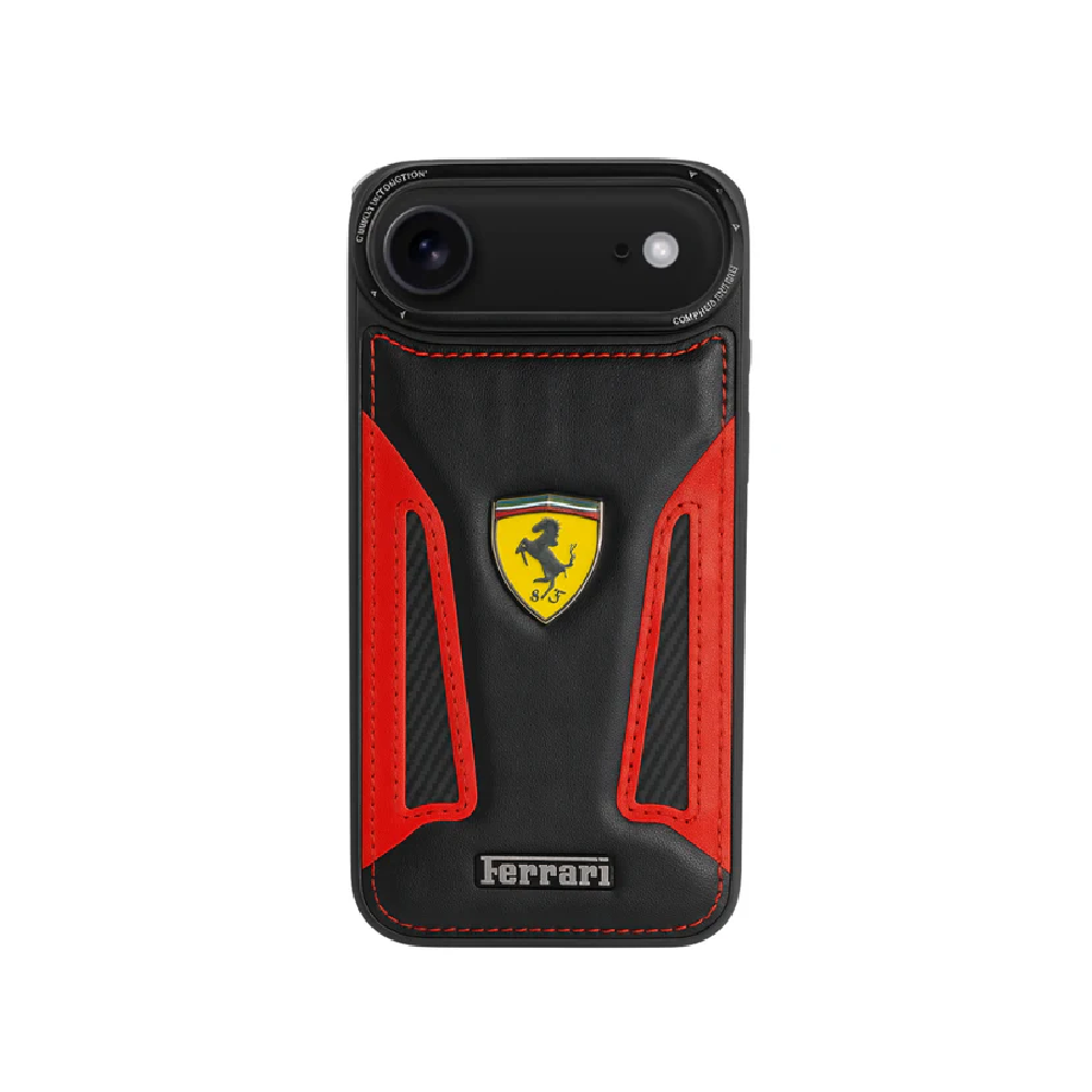 iPhone 17 Air Ferrari & Lamborghini Case Default Title - MamasJan Cases & Covers