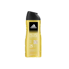 ADIDAS SHOWER GEL VICTORY LEAGUE 3IN1 400 ML Default Title - MamasJan Grocery Nonfood
