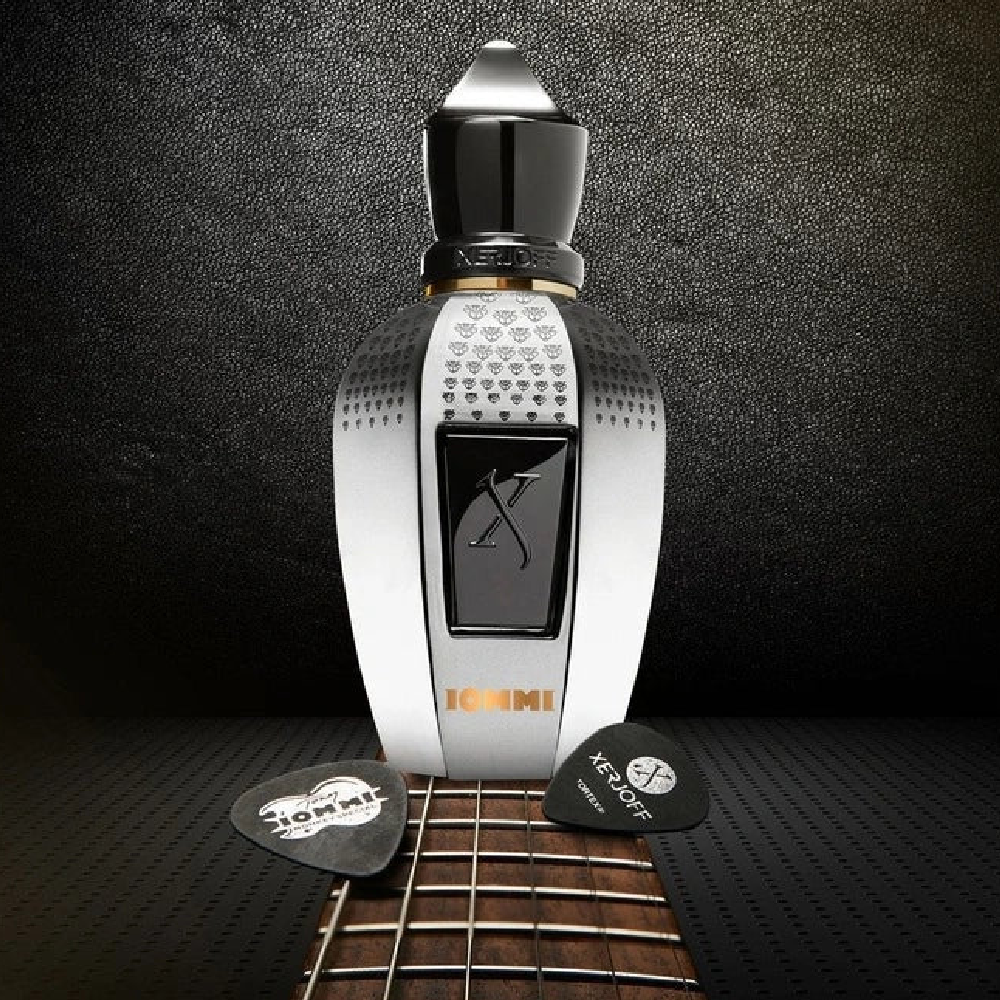 XERJOFF MONKEY SPECIAL TONY IOMMI U EDP 50ML Default Title - MamasJan s