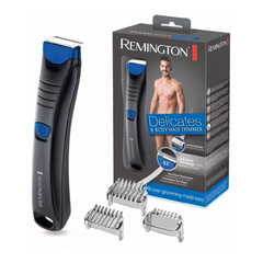 REMINGTON HAIR TRIMMER BHT250 Default Title - MamasJan s
