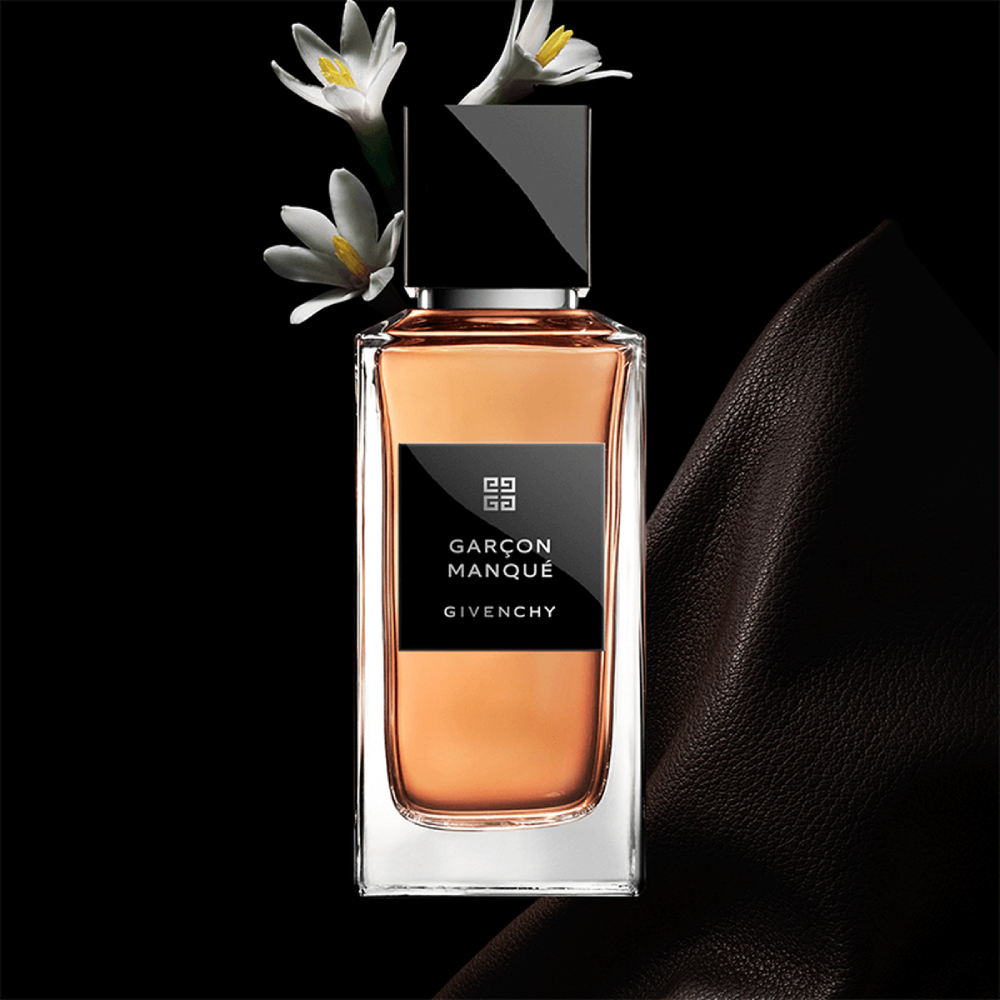GIVENCHY GARCON MANQUE FOR MEN EDP 100ML Default Title - MamasJan Perfume