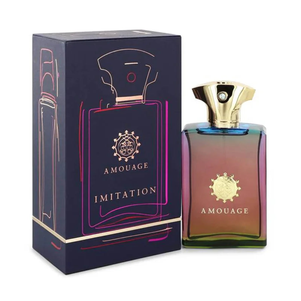 AMOUAGE IMITATION FOR MEN EDP 100ML Default Title - MamasJan Perfume