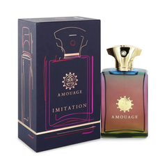AMOUAGE IMITATION FOR MEN EDP 100ML Default Title - MamasJan Perfume