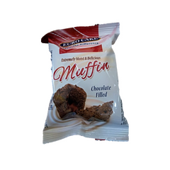 EURO BAKE MUFFIN CAKE CHOCOLATE PC 30G Default Title - MamasJan Grocery