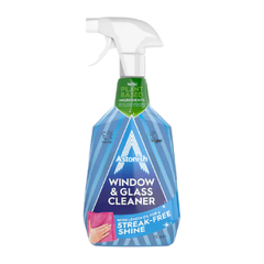 ASTONISH CLEANER WINDOW AND GLASS 750 ML Default Title - MamasJan Grocery Nonfood