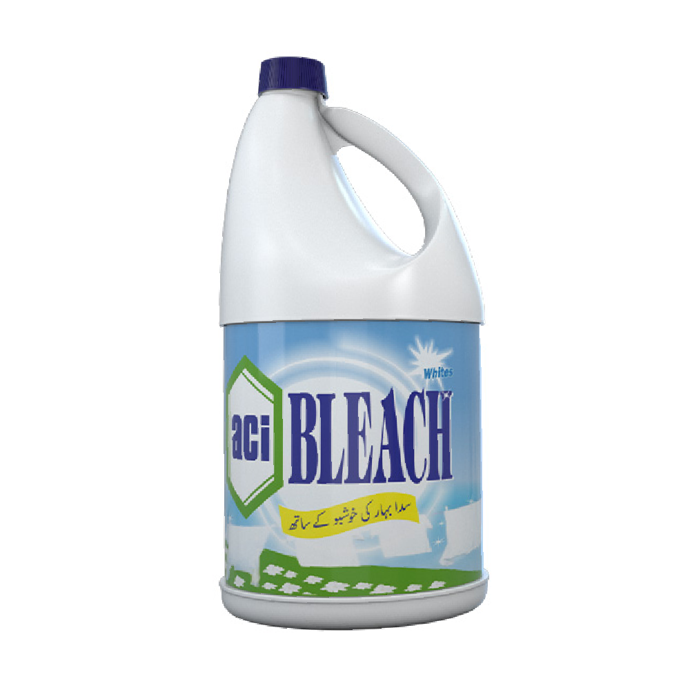ATLANTIS DISINFECTING BLEACH 1900 ML Default Title - MamasJan Grocery Nonfood