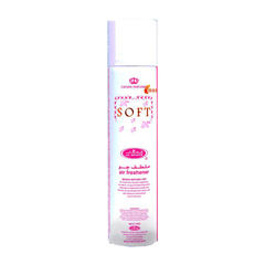 AL-REHAB AIR FRESHENER SOFT 300 ML Default Title - MamasJan Grocery Nonfood
