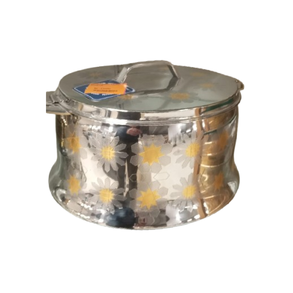 HOT POT ARSHIA 5000ML HP1182748 Default Title - MamasJan Crockery