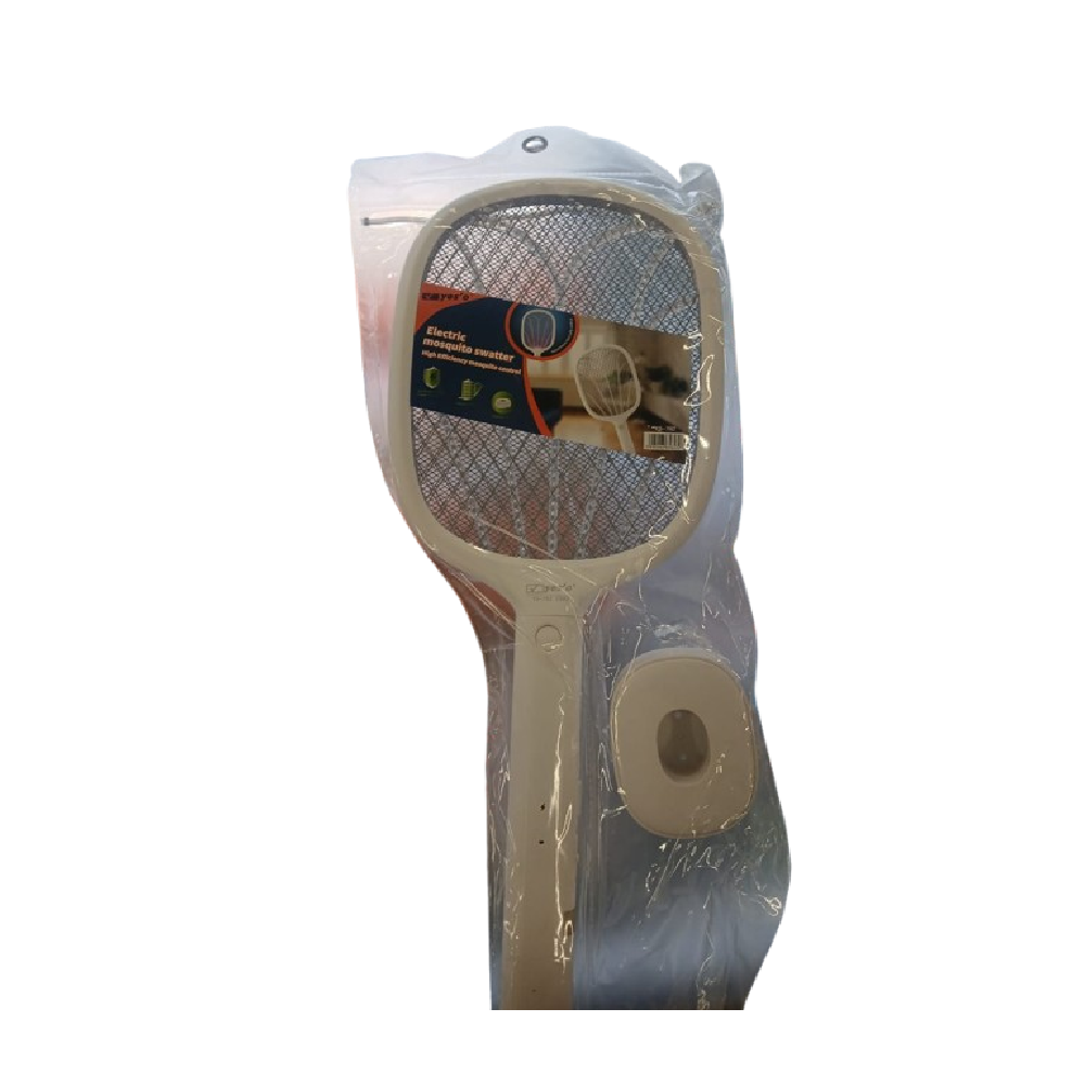 YESO INSECT KILLER RACKET YS782 Default Title - MamasJan Electronics