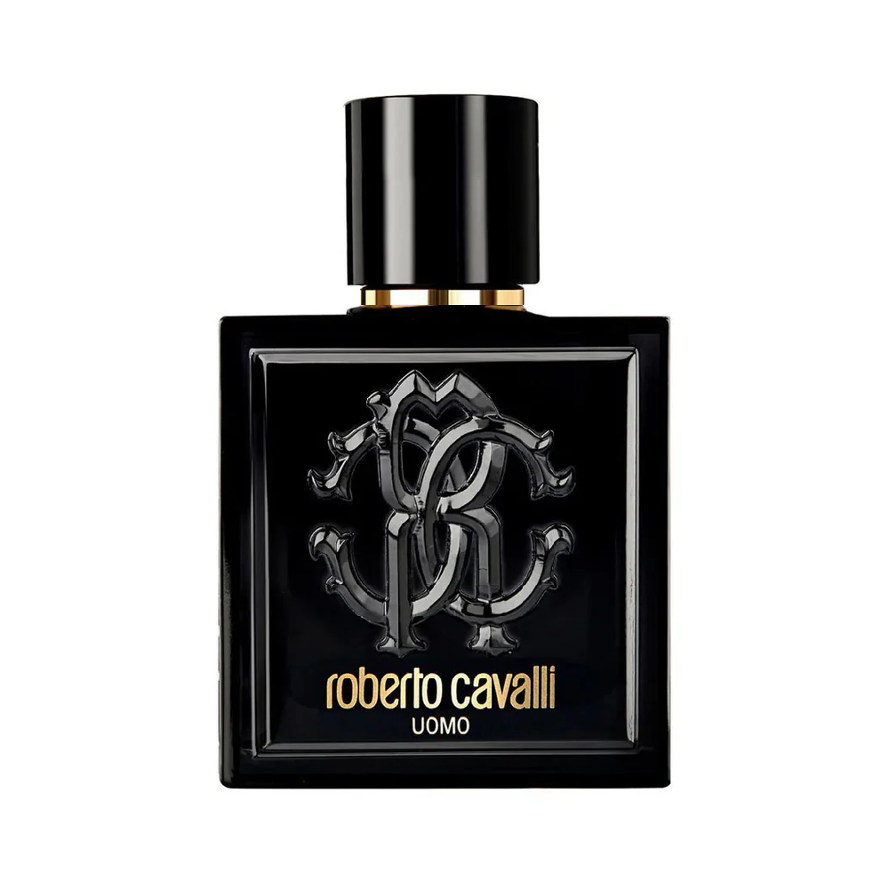 ROBERTO CAVALLI UOMO M EDT 100 ML 100 ML Default Title - MamasJan Perfume