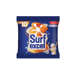 SURF EXCEL WASHING POWDER DTS NEW 18 GM Default Title - MamasJan Grocery Nonfood