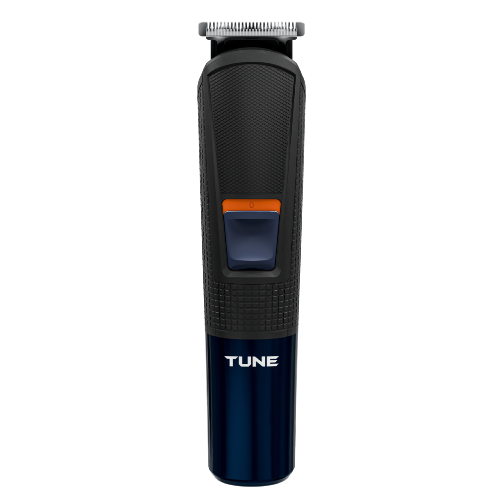 TUNE HAIR TRIMMER TR301 ULTRA EDGE TECHNOLOGY Default Title - MamasJan Electronics