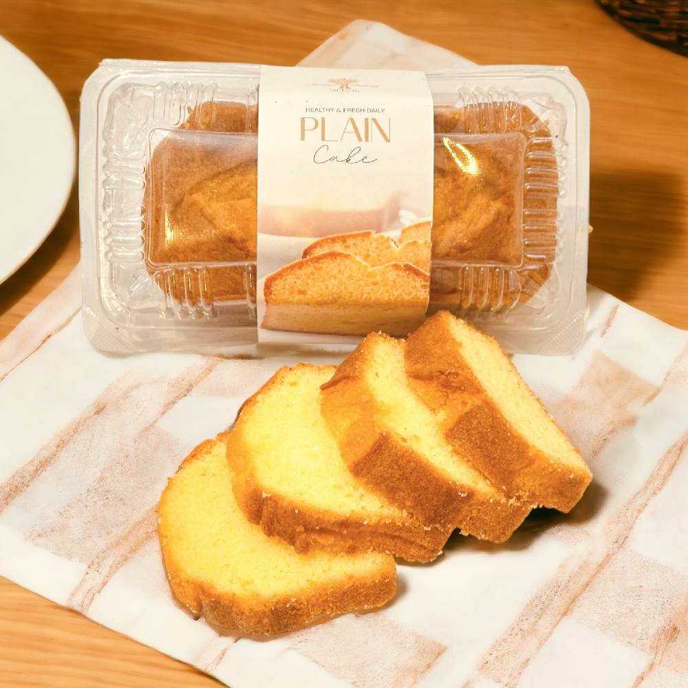 AROMA PLAIN CAKE Default Title - MamasJan Grocery