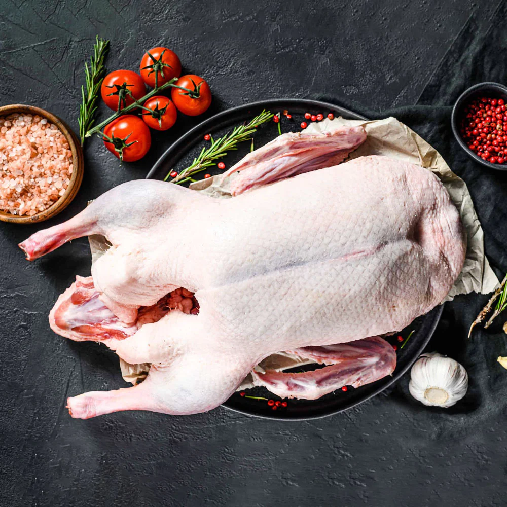 Duck Meat (Each Pcs) (Lahore Only) Default Title - MamasJan Grocery
