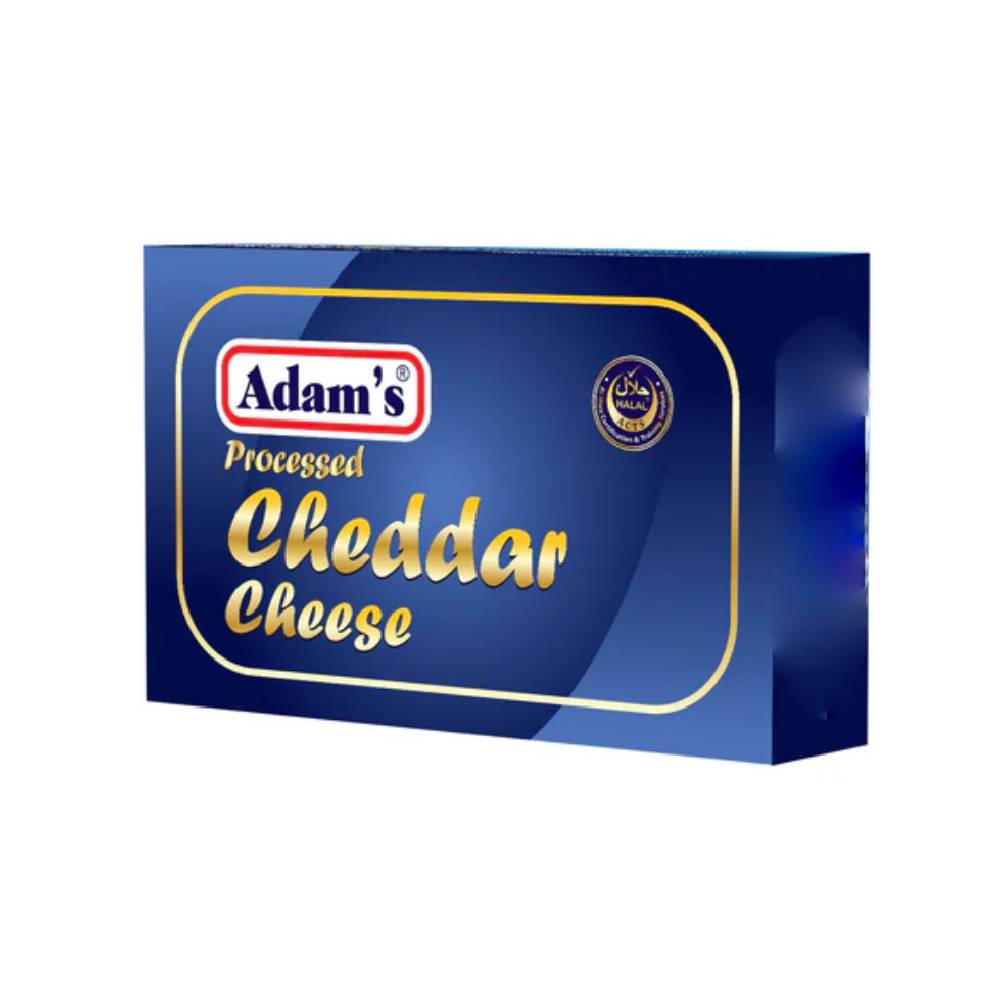 ADAMS CHEDDAR CHEESE 907 GM Default Title - MamasJan Grocery