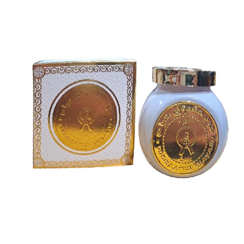 OUD AIR FRESHNER MAAMUL KHAYAM Default Title - MamasJan Decoration