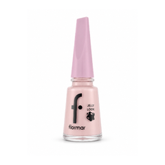 FLORMAR JELLY LOOK NAIL ENAMEL 52 11ML Default Title - MamasJan Makeup