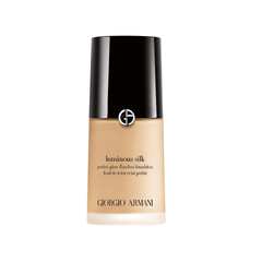 ARMANI LUMINOUS FOUNDATION 3.8 30ML Default Title - MamasJan Makeup