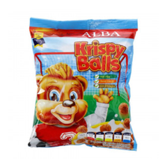 ALBA KOCO BALLS 75GM Default Title - MamasJan Grocery