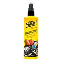 FORMULA 1 POLISH STRAWBERRY PROTECTANT 295 ML Default Title - MamasJan Grocery Nonfood