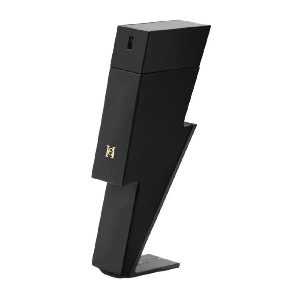CAROLINA HERRERA BAD BOY LE PERFUME EDT FOR MEN 100ML Default Title - MamasJan s
