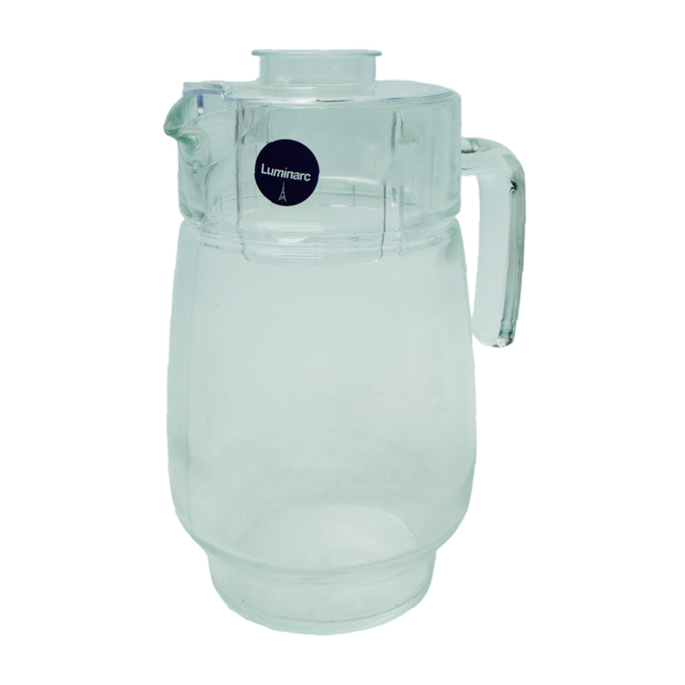 JUG LUMINARC N1105 Default Title - MamasJan Crockery